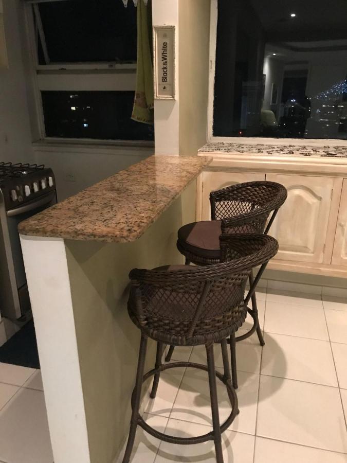 Apartamento Flat Leblon