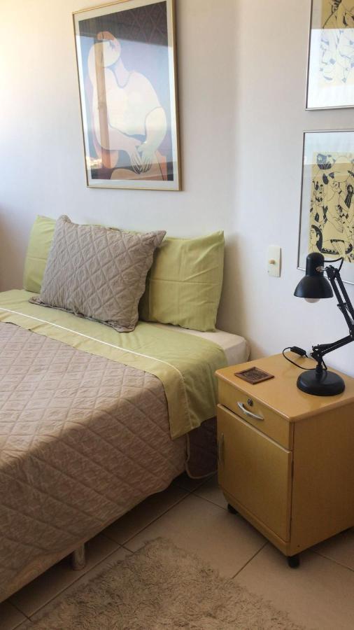 Flat Leblon Apartamento