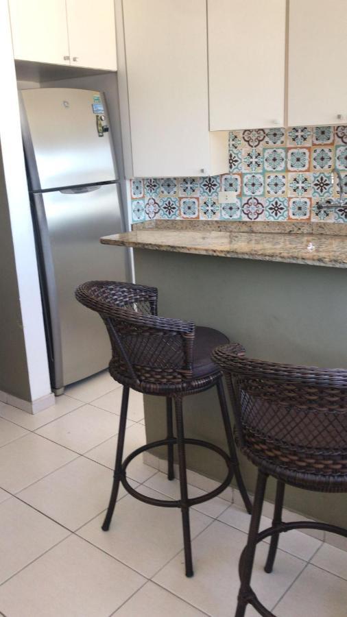 Apartamento Flat Leblon *