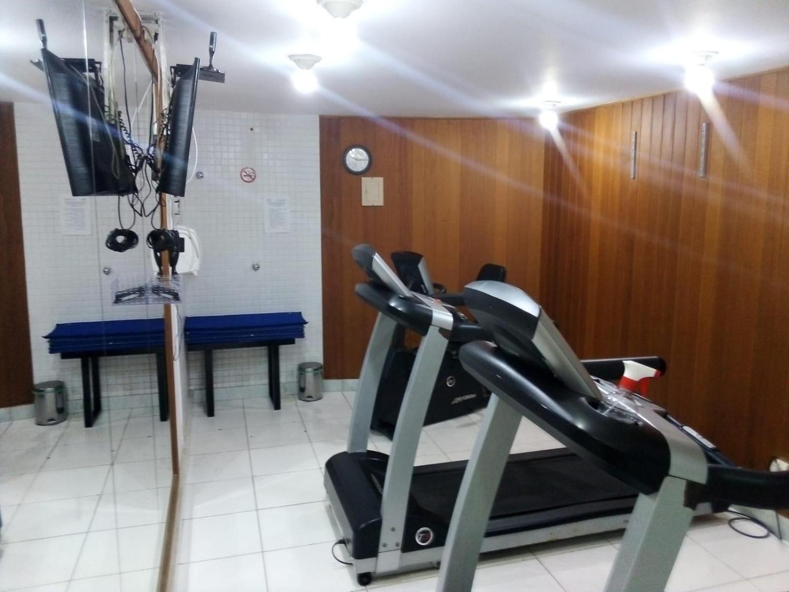 Flat Leblon Apartamento