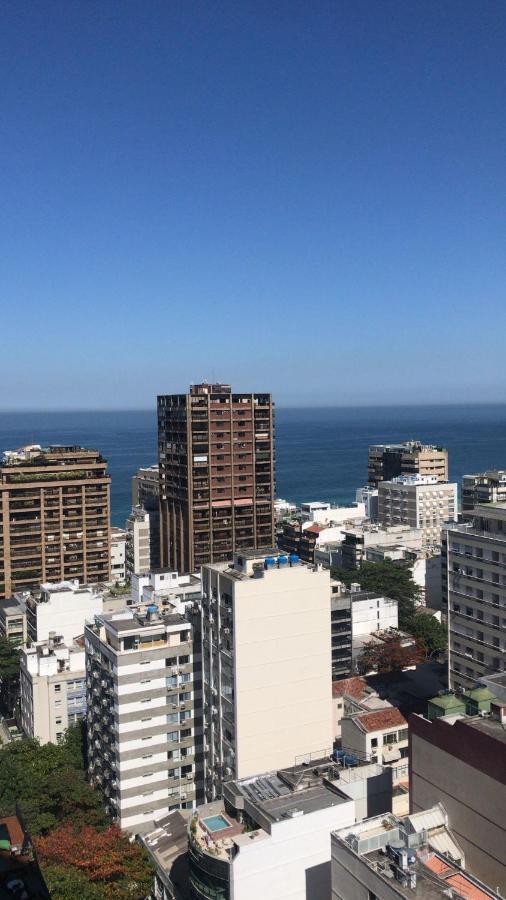 Flat Leblon * Rio de Janeiro