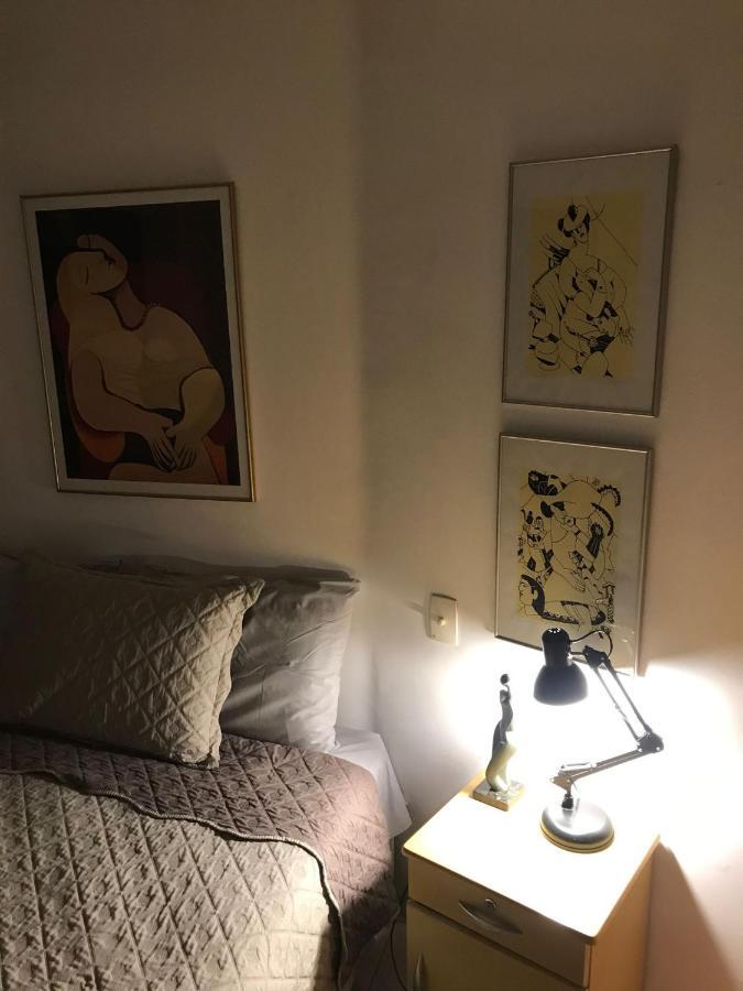 Flat Leblon Apartment *