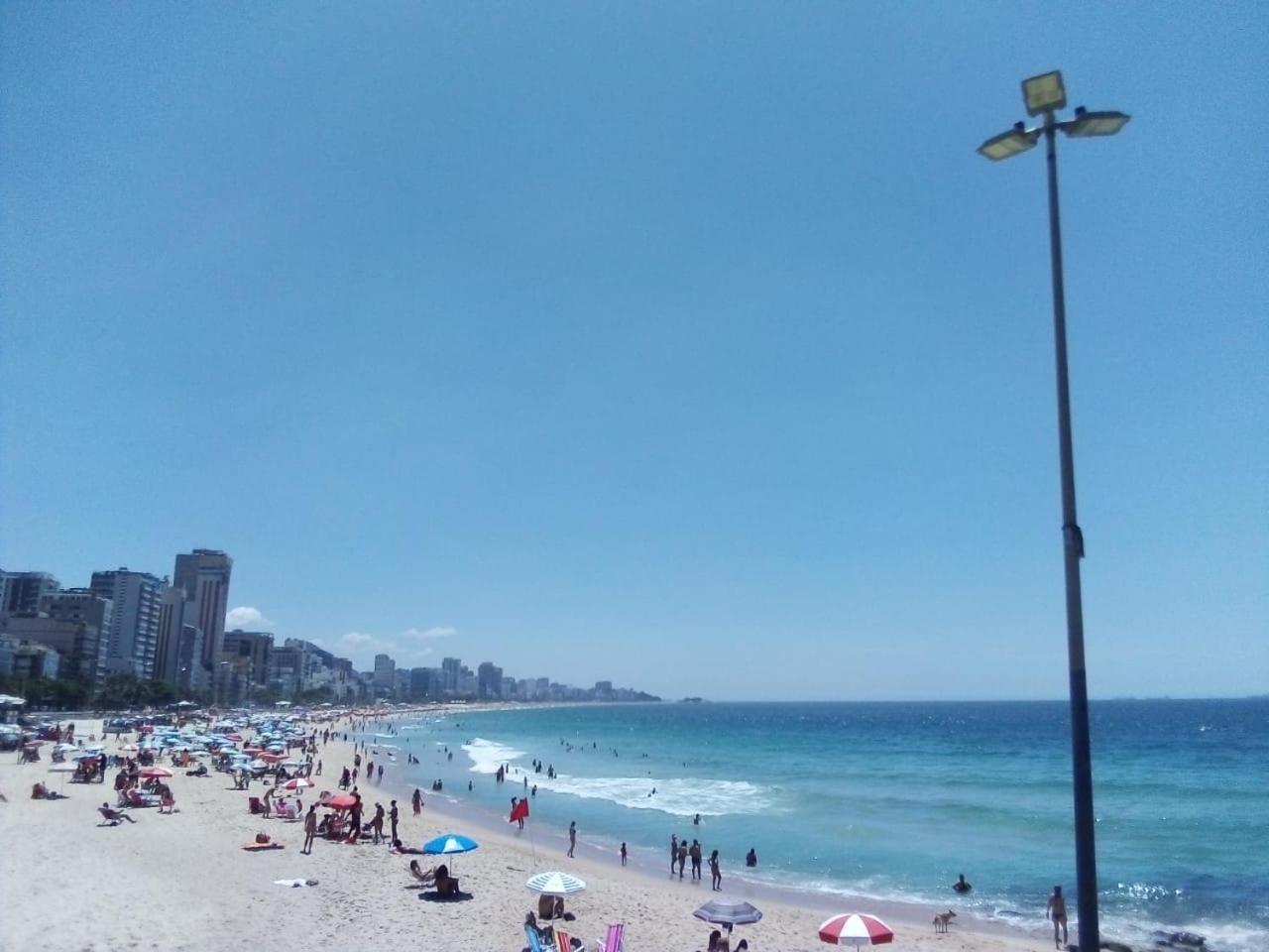 Flat Leblon Apartment Rio de Janeiro