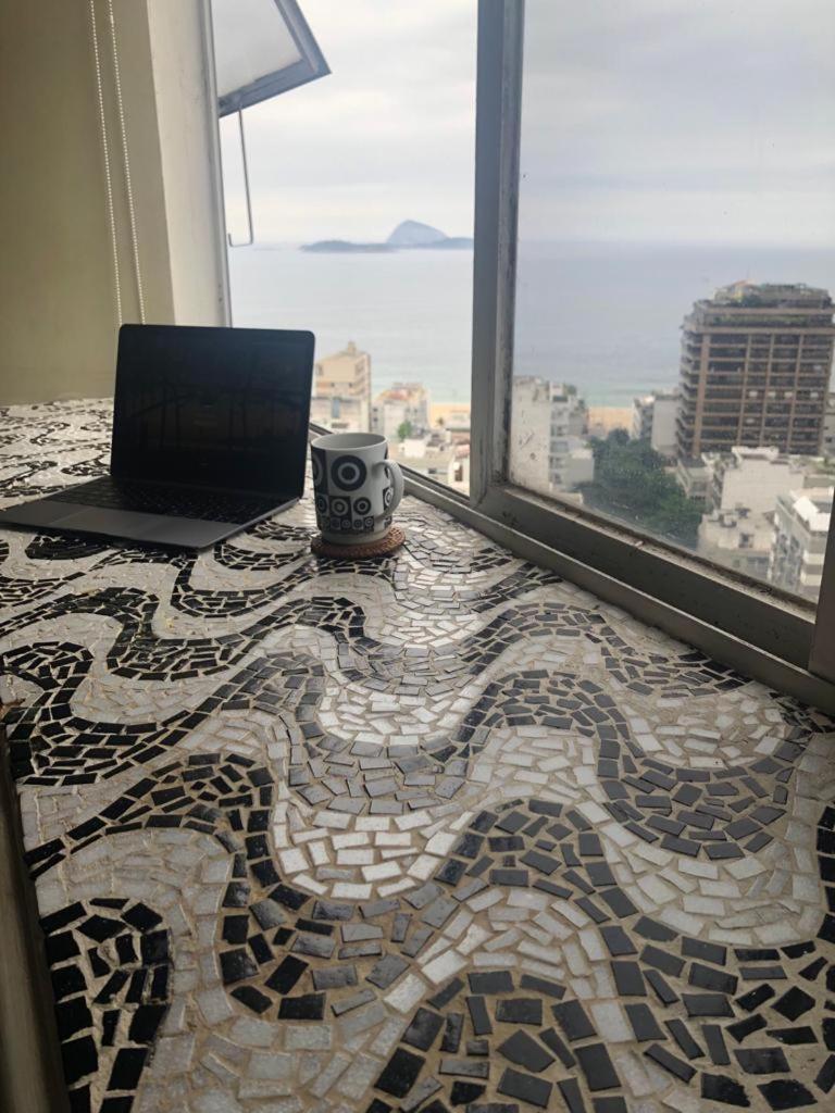 Flat Leblon Apartment *