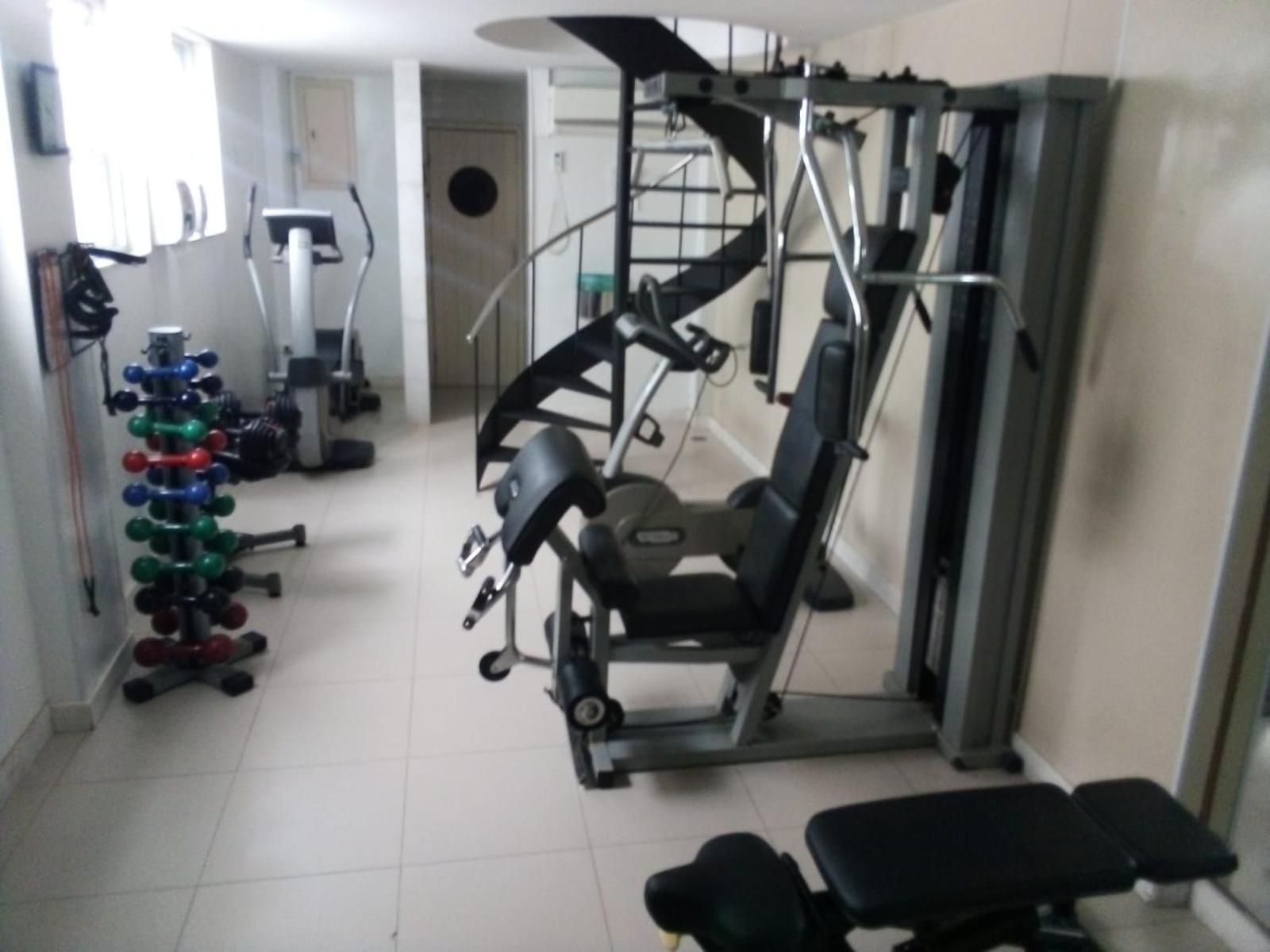 Apartment Flat Leblon Rio de Janeiro