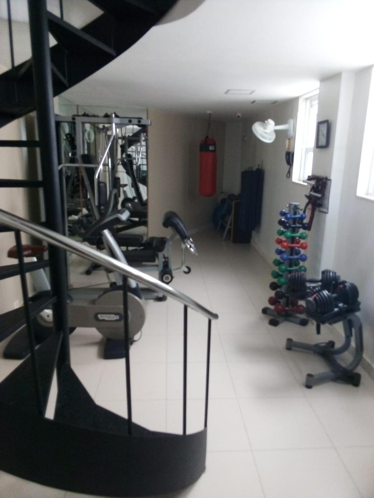 Flat Leblon Apartment