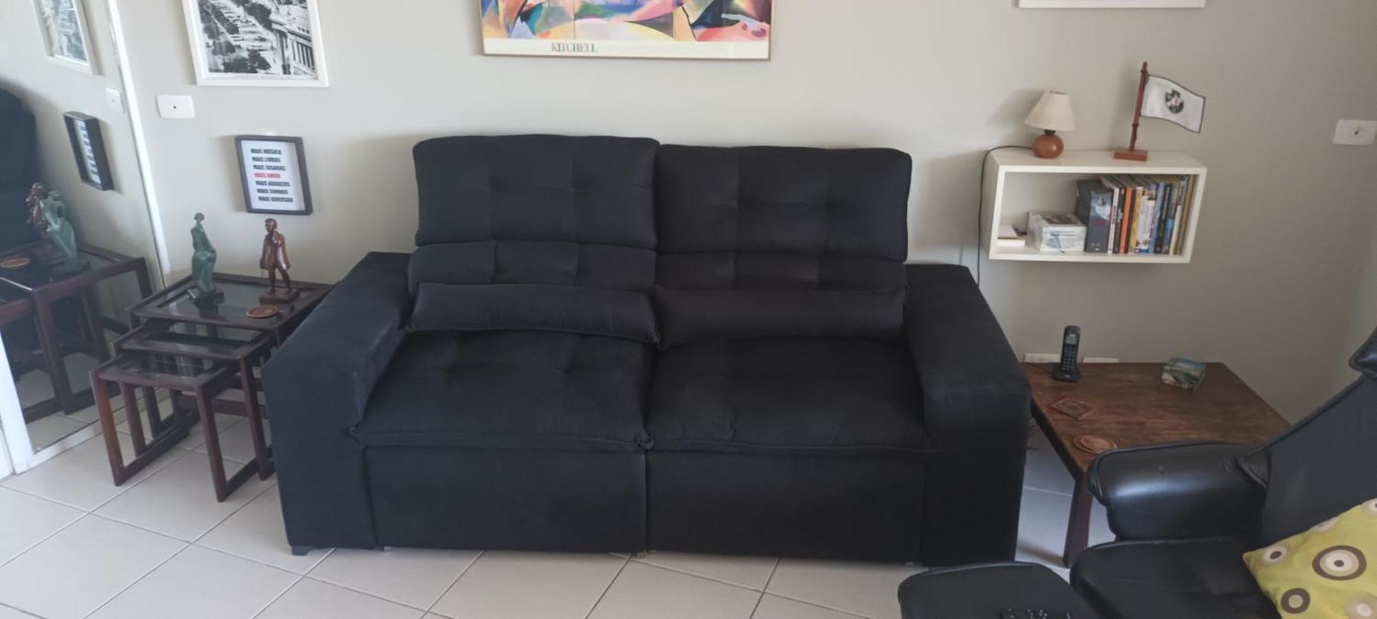 Apartment Flat Leblon *